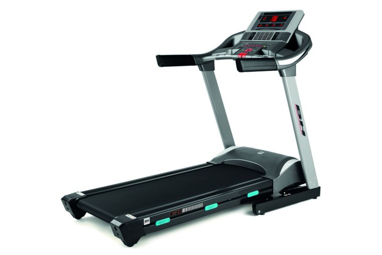 Беговая дорожка Bh Fitness F8 DUAL 