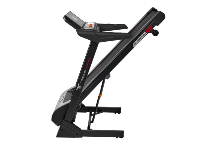 Беговая дорожка Titanium Masters TM Physiotech TCA фото 13