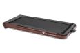 Беговая дорожка Titanium Masters TM Slimtech C20 коричневая фото 12