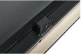 Беговая дорожка Titanium Masters TM Slimtech C20 коричневая фото 15