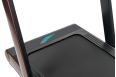Беговая дорожка Titanium Masters TM Slimtech C20 коричневая фото 6