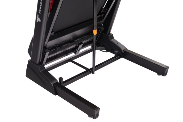 Беговая дорожка Titanium Masters Physiotech TGF фото 4