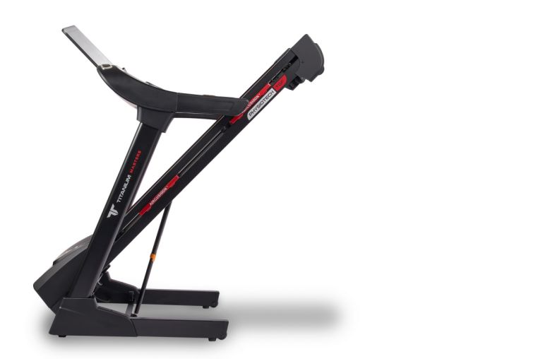 Беговая дорожка Titanium Masters Physiotech TGF фото 5