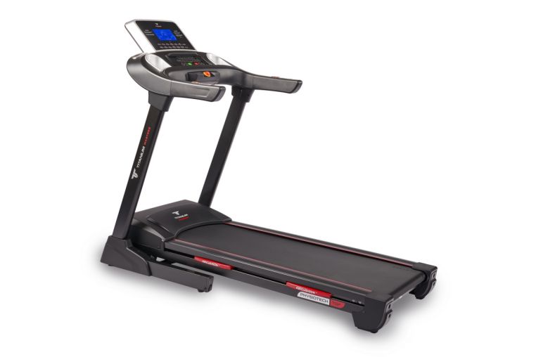 Беговая дорожка Titanium Masters Physiotech TGF фото 6