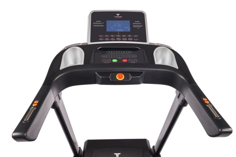 Беговая дорожка Titanium Masters Physiotech TGF фото 7