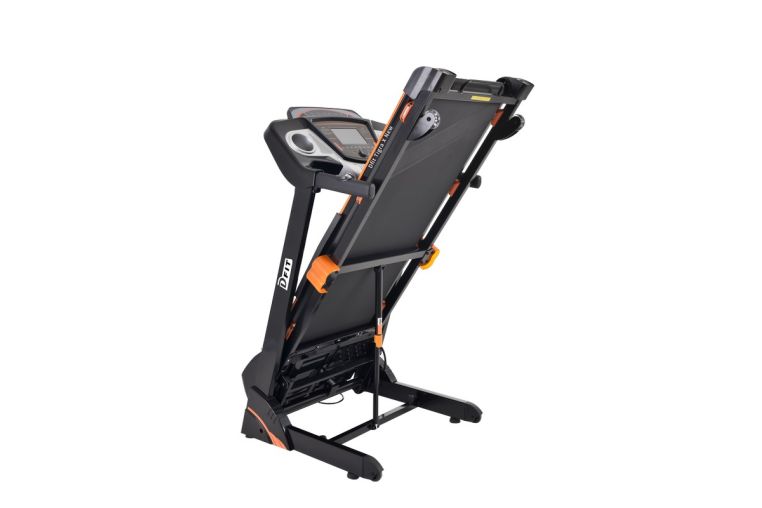 Беговая дорожка Dfit Tigra X New 6068S фото 3