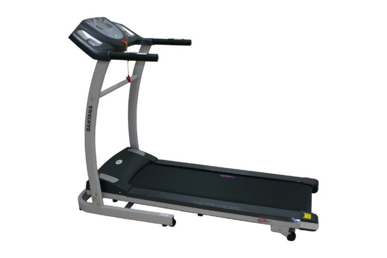 Беговая дорожка Fitex Santana фото 1