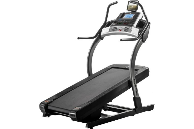 Беговая дорожка NordicTrack Incline Trainer X7i NETL18716 