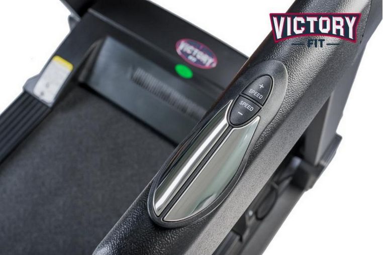 Беговая дорожка VictoryFit VF-660 фото 9