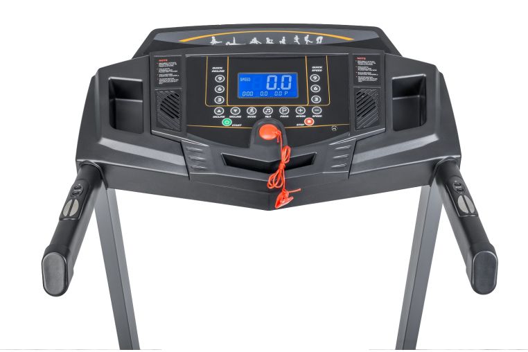 Беговая дорожка VictoryFit VF-2064 фото 4