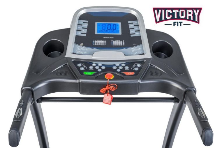 Беговая дорожка VictoryFit VF-730 фото 9