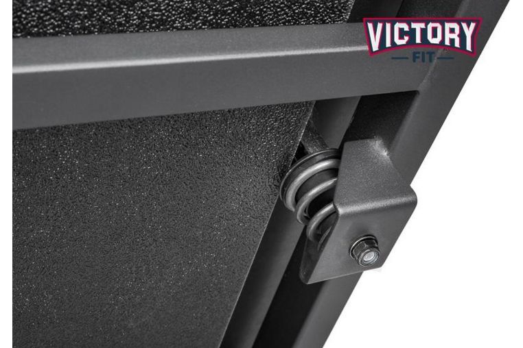 Беговая дорожка VictoryFit VF-730 фото 3