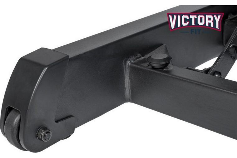 Беговая дорожка VictoryFit VF-730 фото 4