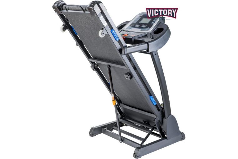 Беговая дорожка VictoryFit VF-730 фото 7