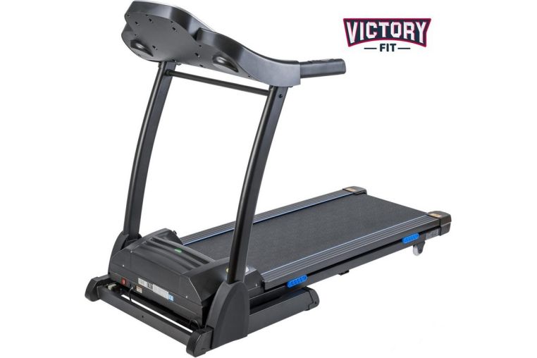 Беговая дорожка VictoryFit VF-730 фото 8