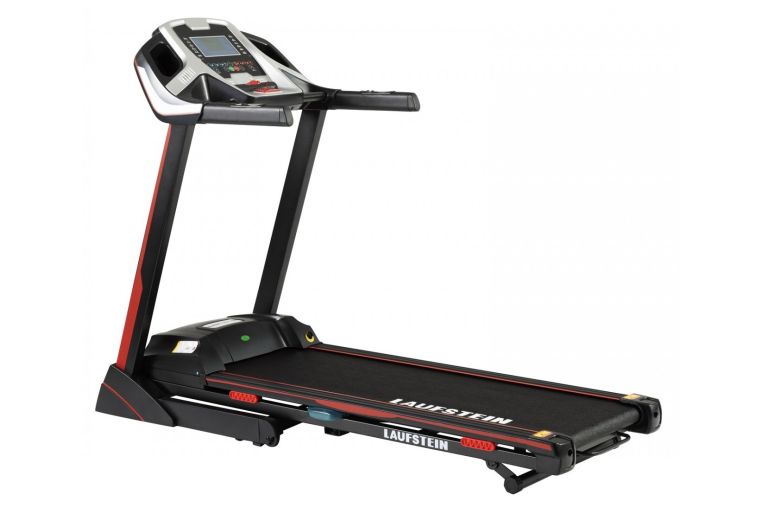Беговая дорожка Laufstein Explorer LS35 фото 1