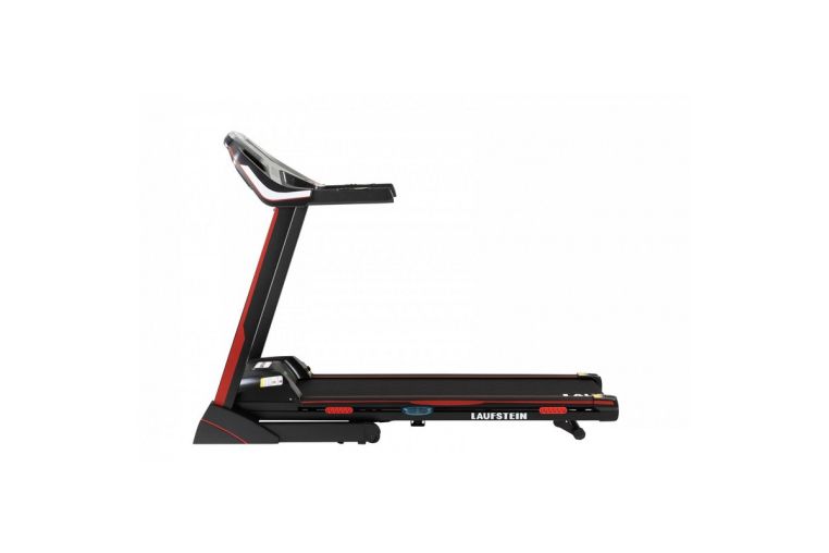 Беговая дорожка Laufstein Explorer LS35 фото 2