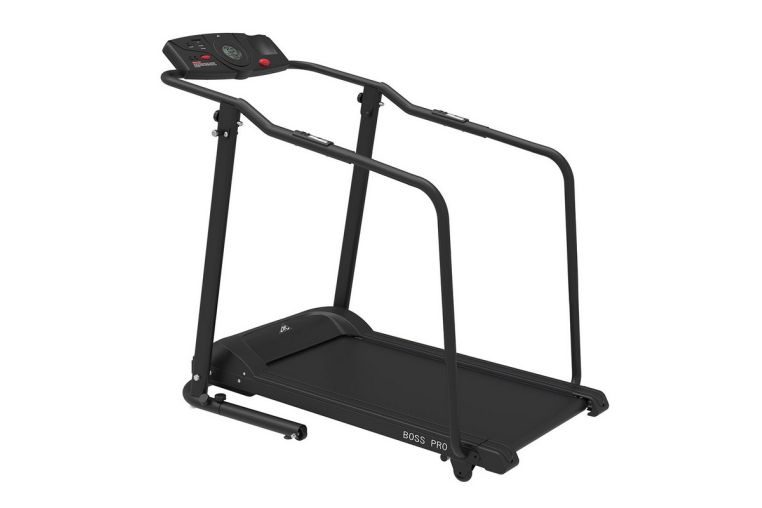 Беговая дорожка для реабилитации DFC BOSS PRO T-B Pro фото 1