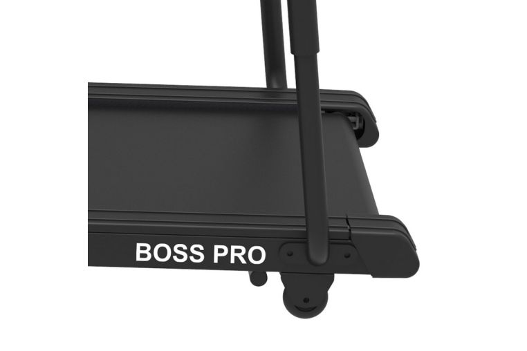 Беговая дорожка для реабилитации DFC BOSS PRO T-B Pro фото 2