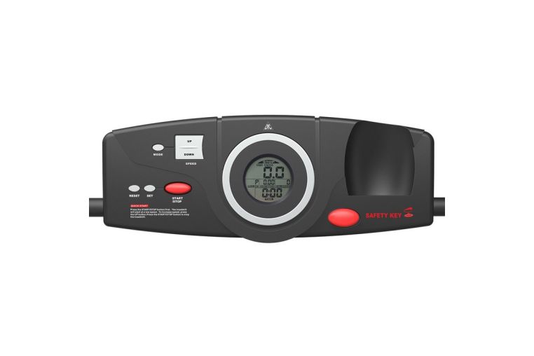 Беговая дорожка для реабилитации DFC BOSS PRO T-B Pro фото 4