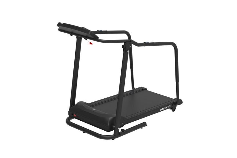 Беговая дорожка для реабилитации DFC BOSS PRO T-B Pro фото 6