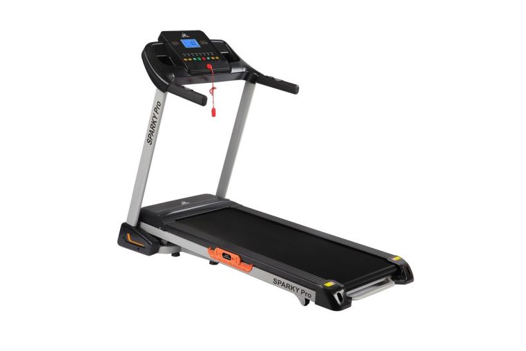 Беговая дорожка DFC Sparky Pro T635 фото 1
