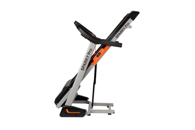 Беговая дорожка DFC Sparky Pro T635 фото 4