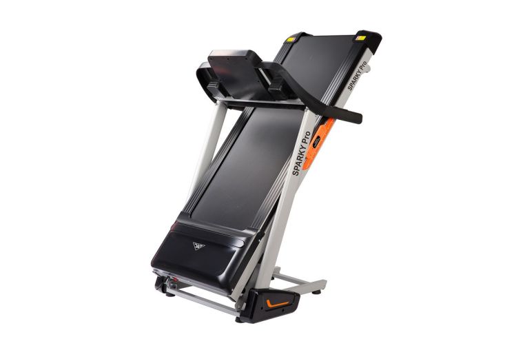Беговая дорожка DFC Sparky Pro T635 фото 7