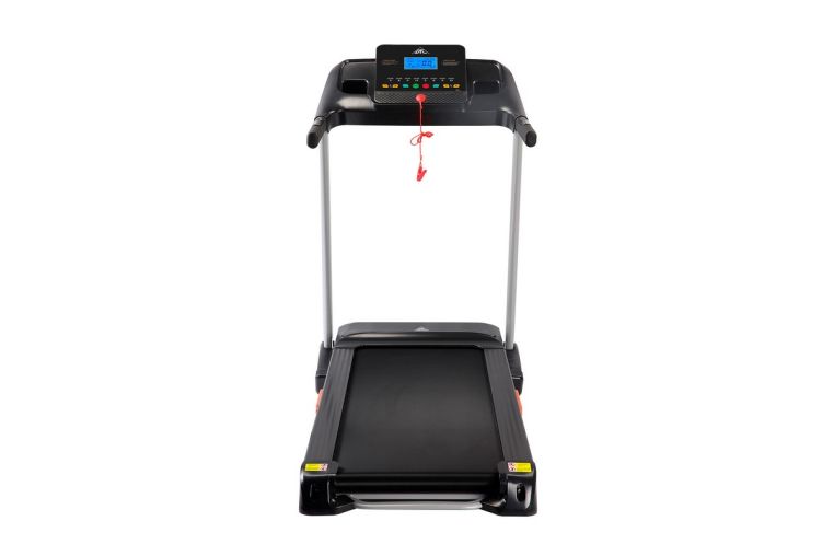 Беговая дорожка DFC Sparky Pro T635 фото 8