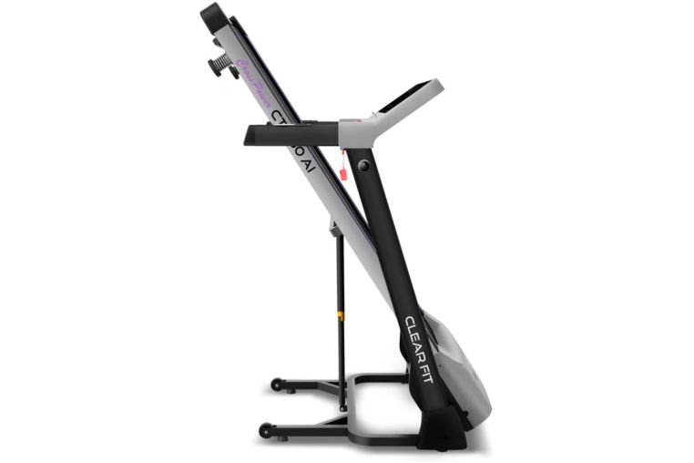 Беговая дорожка Clear Fit CrossPower CT 450 AI фото 3