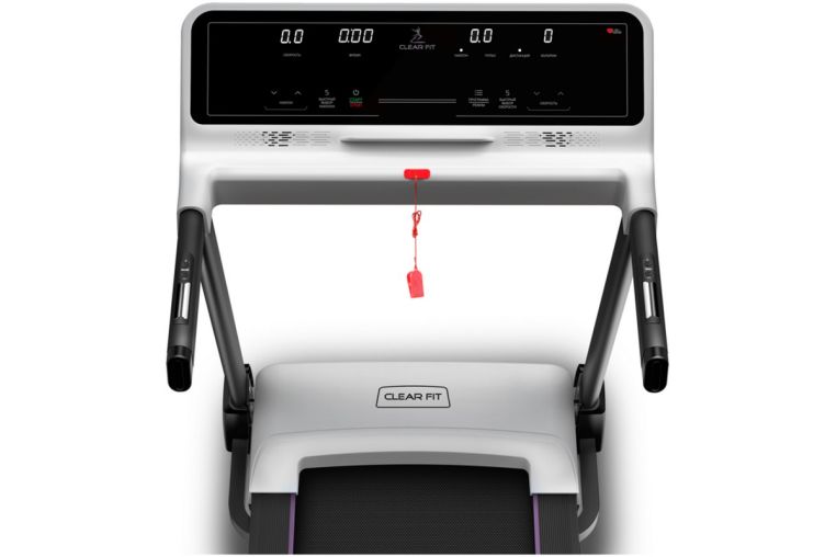 Беговая дорожка Clear Fit CrossPower CT 450 AI фото 4