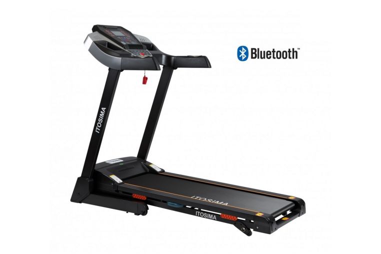 Беговая дорожка Itosima Breeze Auto IT5004 