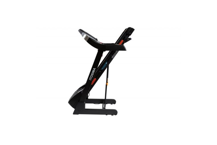 Беговая дорожка Itosima Breeze Auto IT5004 фото 3