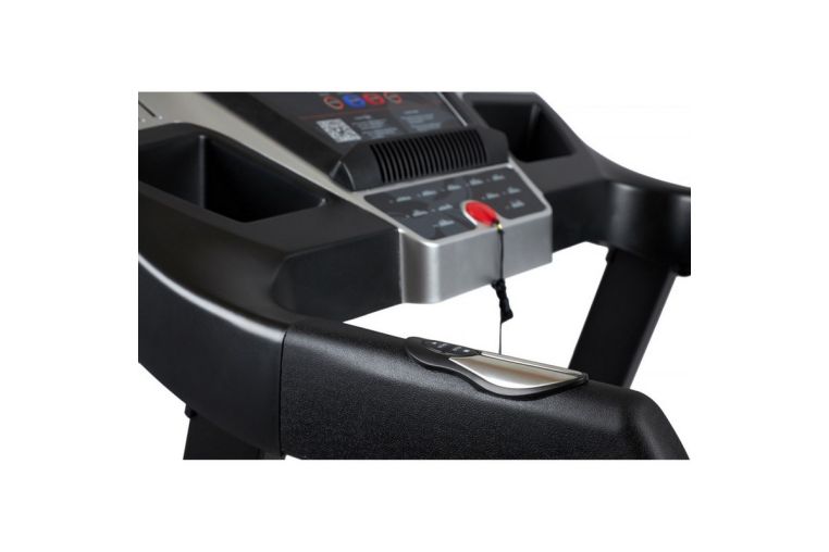 Беговая дорожка Itosima Breeze Auto IT5004 фото 5