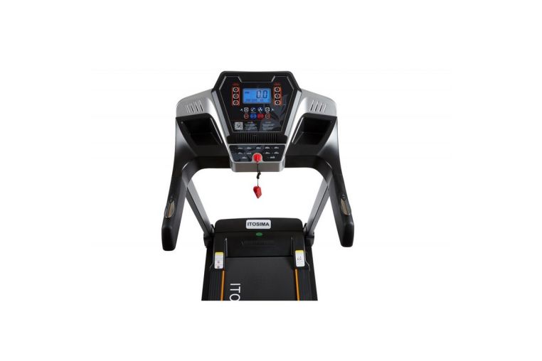 Беговая дорожка Itosima Breeze Auto IT5004 фото 6