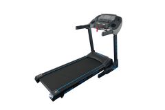 Беговая дорожка DFC Sintra T760B Blue