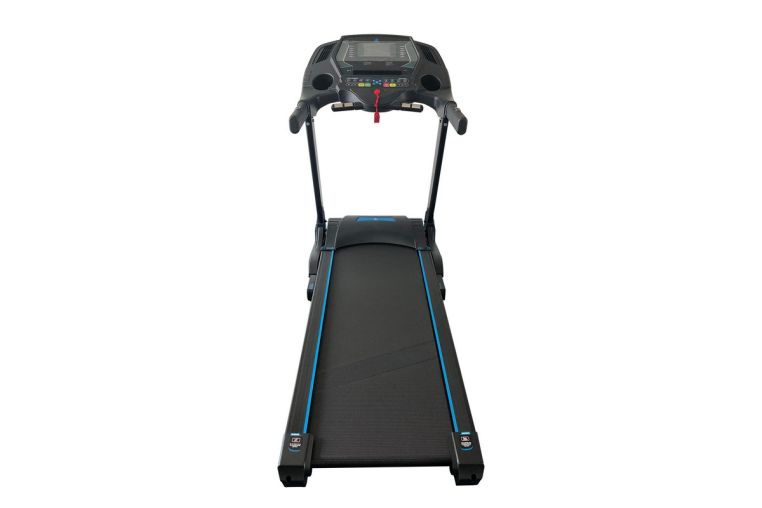 Беговая дорожка DFC Sintra T760B Blue фото 4