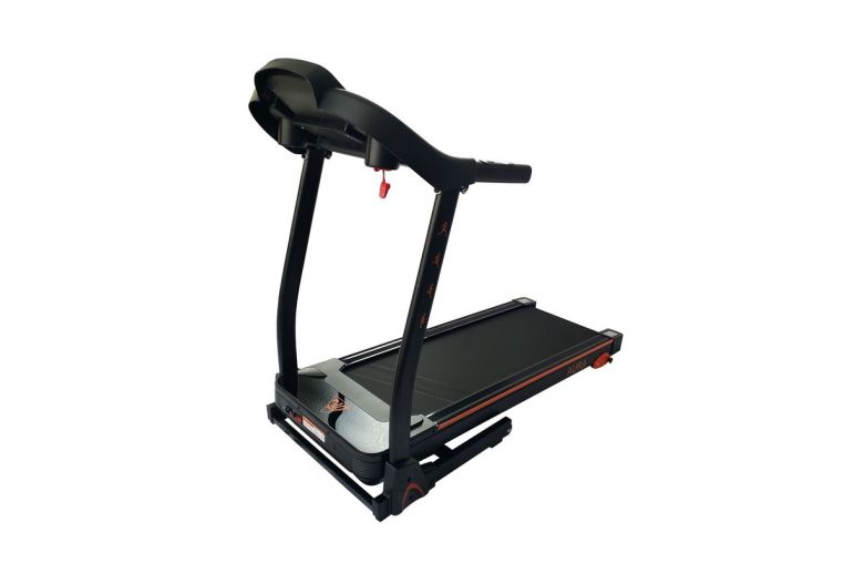 Беговая дорожка DFC Aura T450 фото 4