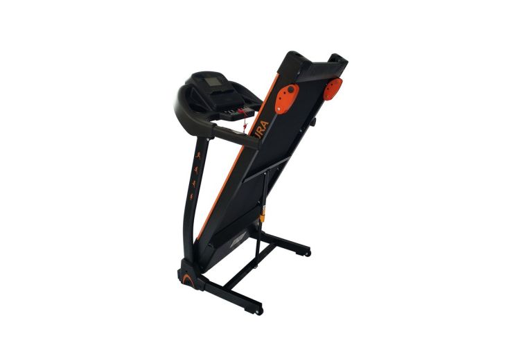 Беговая дорожка DFC Aura T450 фото 5