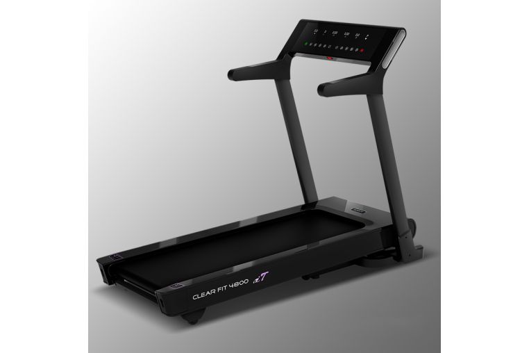 Беговая дорожка Clear Fit IT 4800 фото 1