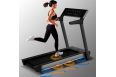 Беговая дорожка Clear Fit IT 4800 фото 2
