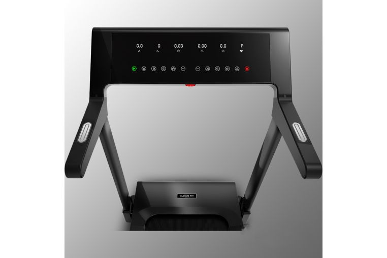 Беговая дорожка Clear Fit IT 4800 фото 4