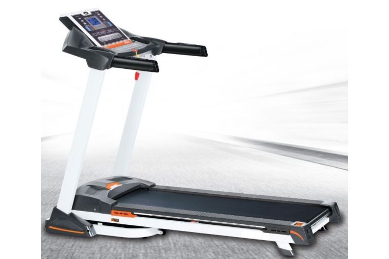 Беговая дорожка Fitex Deluxe фото 1