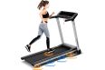 Беговая дорожка Clear Fit CrossPower CT 400 AI фото 3
