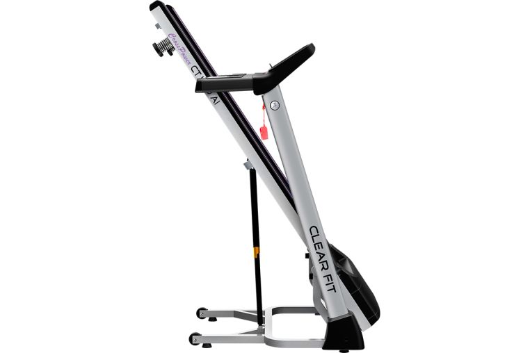 Беговая дорожка Clear Fit CrossPower CT 400 AI фото 4