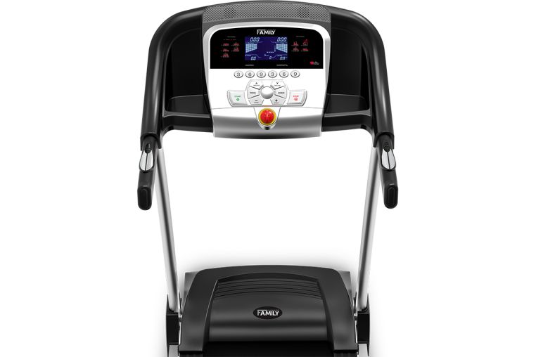 Беговая дорожка Family TM 415A фото 5