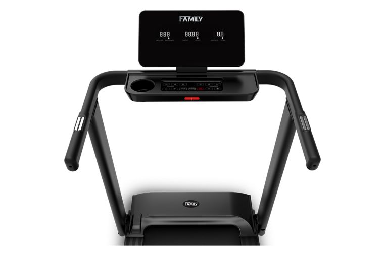 Беговая дорожка Family TM 460A фото 5