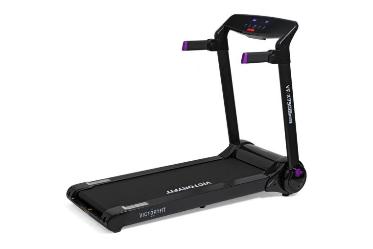 Беговая дорожка VictoryFit VF-X750 