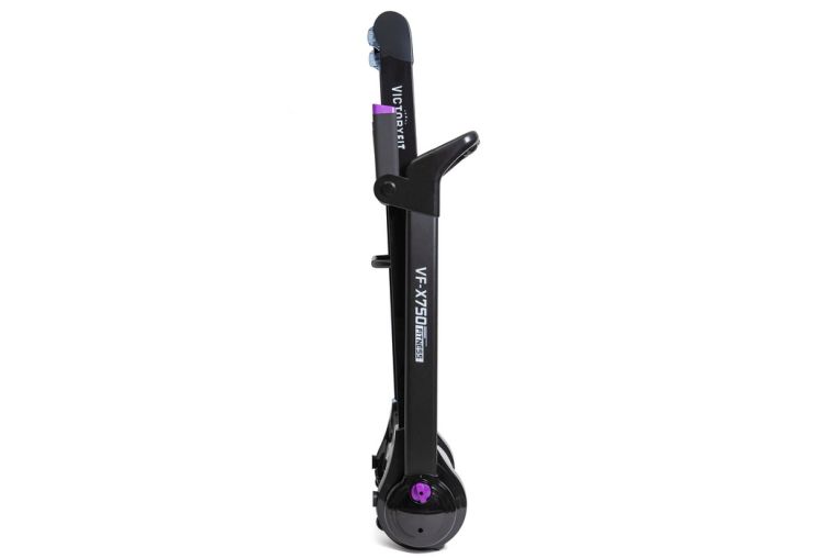 Беговая дорожка VictoryFit VF-X750 фото 5