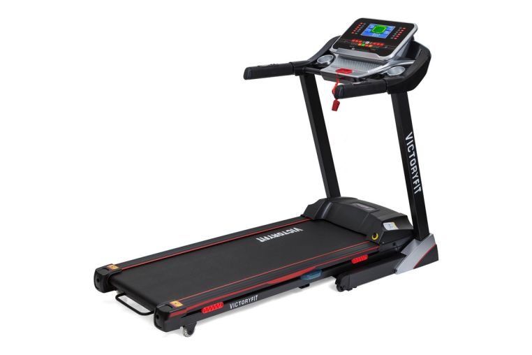 Беговая дорожка VictoryFit VF-735 фото 1